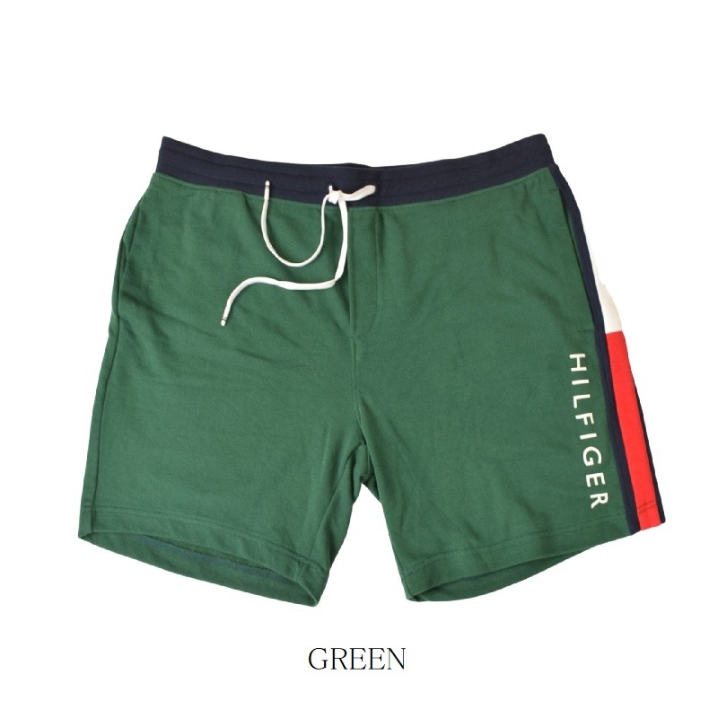 ��SALE�� �礭�������� ��� �ȥߡ��ҥ�ե����� TOMMY HILFIGER �������å� ���硼�� �ϡ��եѥ�� �����ɥ��� ΢�� XL XXL XXXL