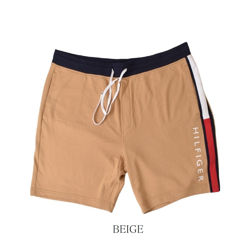 ��SALE�� �礭�������� ��� �ȥߡ��ҥ�ե����� TOMMY HILFIGER �������å� ���硼�� �ϡ��եѥ�� �����ɥ��� ΢�� XL XXL XXXL