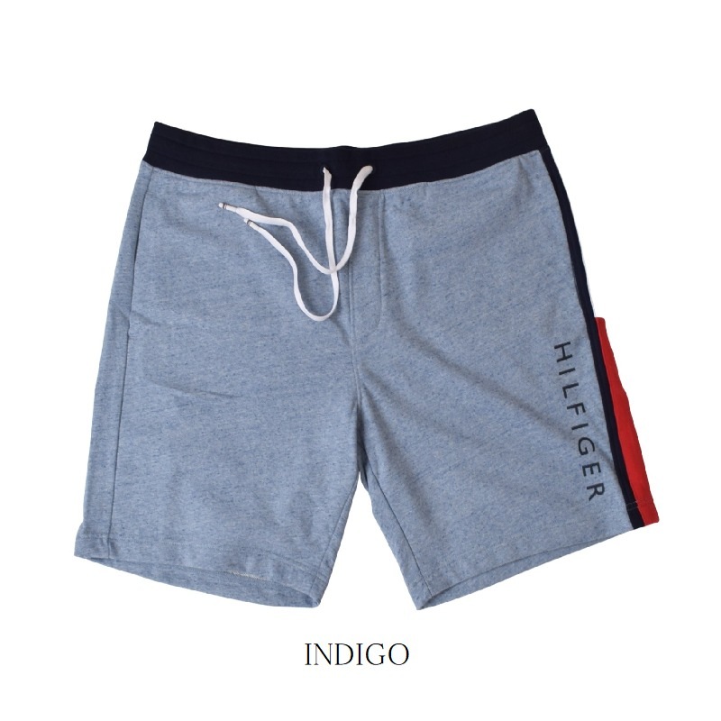 ��SALE�� �礭�������� ��� �ȥߡ��ҥ�ե����� TOMMY HILFIGER �������å� ���硼�� �ϡ��եѥ�� �����ɥ��� ΢�� XL XXL XXXL