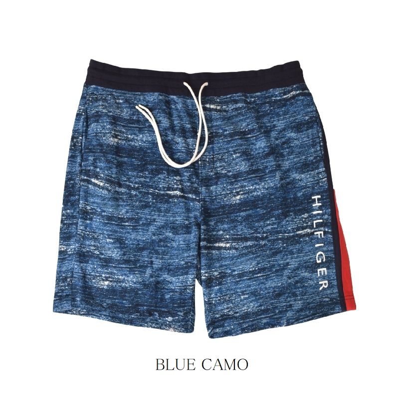 ��SALE�� �礭�������� ��� �ȥߡ��ҥ�ե����� TOMMY HILFIGER �������å� ���硼�� �ϡ��եѥ�� �����ɥ��� ΢�� XL XXL XXXL