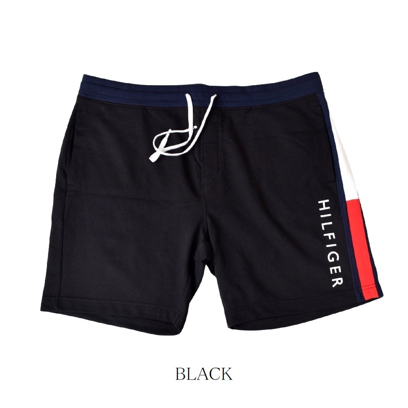 ��SALE�� �礭�������� ��� �ȥߡ��ҥ�ե����� TOMMY HILFIGER �������å� ���硼�� �ϡ��եѥ�� �����ɥ��� ΢�� XL XXL XXXL