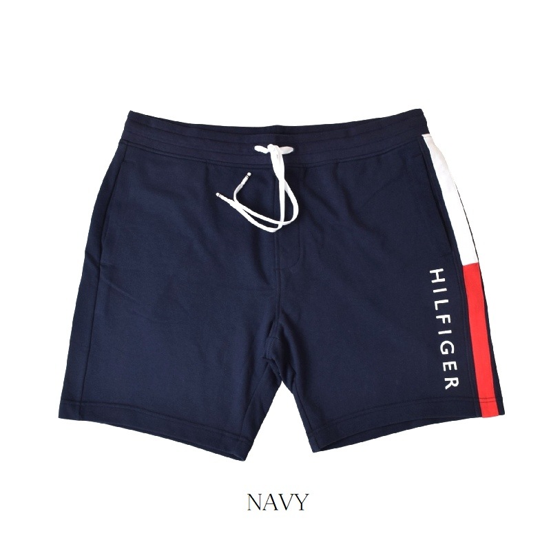 ��SALE�� �礭�������� ��� �ȥߡ��ҥ�ե����� TOMMY HILFIGER �������å� ���硼�� �ϡ��եѥ�� �����ɥ��� ΢�� XL XXL XXXL