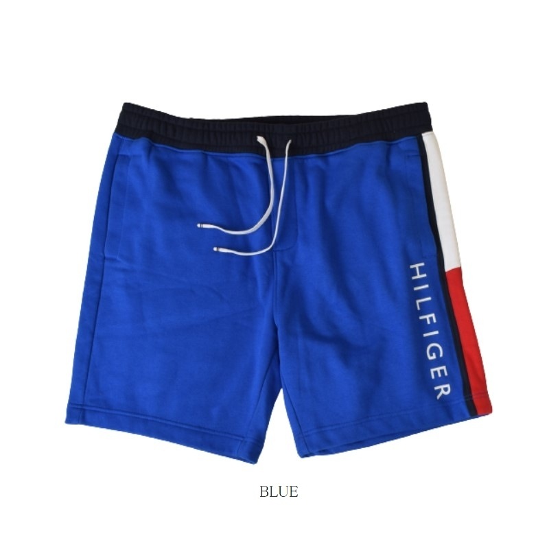 ��SALE�� �礭�������� ��� �ȥߡ��ҥ�ե����� TOMMY HILFIGER �������å� ���硼�� �ϡ��եѥ�� �����ɥ��� ΢�� XL XXL XXXL