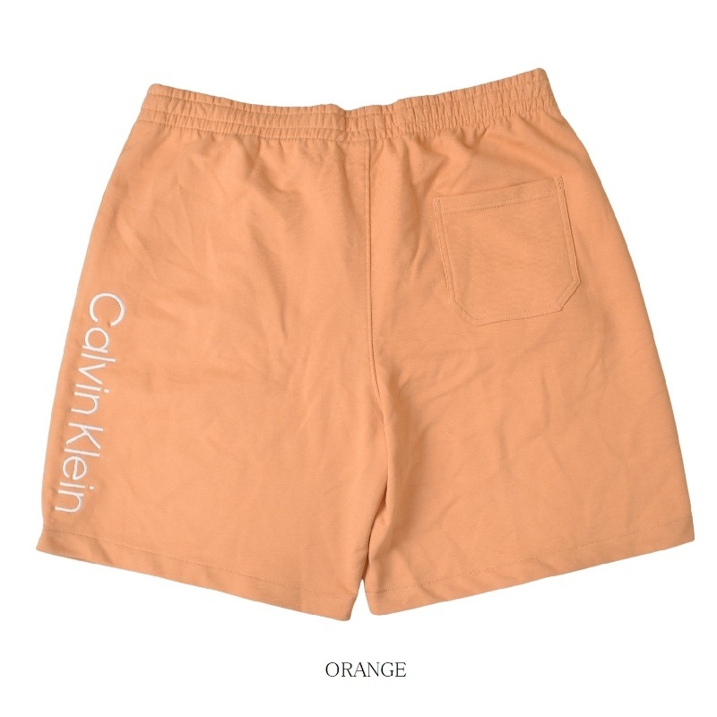 ��SALE�� �礭�������� ��� CK ����Х󥯥饤�� Calvin Klein �����ɽ� �������å� ���硼�� �ϡ��եѥ�� ���硼�ȥѥ�� ΢�� �� ����� �ԥ� XXL