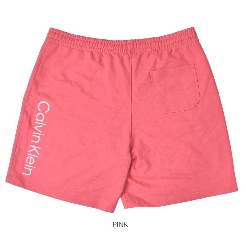 ��SALE�� �礭�������� ��� CK ����Х󥯥饤�� Calvin Klein �����ɽ� �������å� ���硼�� �ϡ��եѥ�� ���硼�ȥѥ�� ΢�� �� ����� �ԥ� XXL