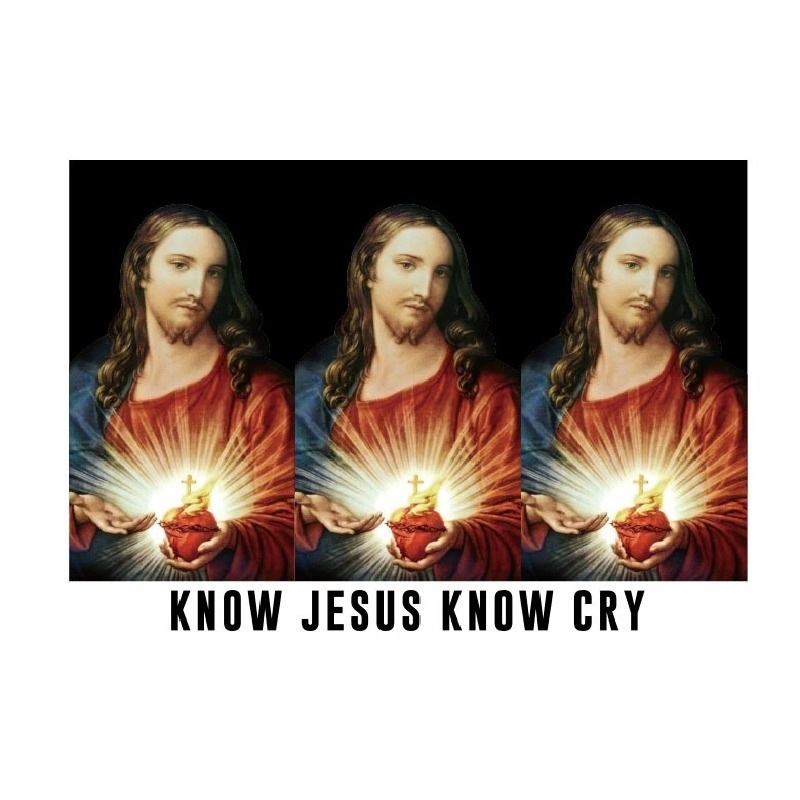 ��SALE�� �礭�������� ��� EYEDY �����ǥ��� KNOW JESUS KNOW CRY J.J.J Ⱦµ�ԥ���� �ӥå����륨�å� �� �� �֥�å� �ۥ磻�� �١����� XL XXL