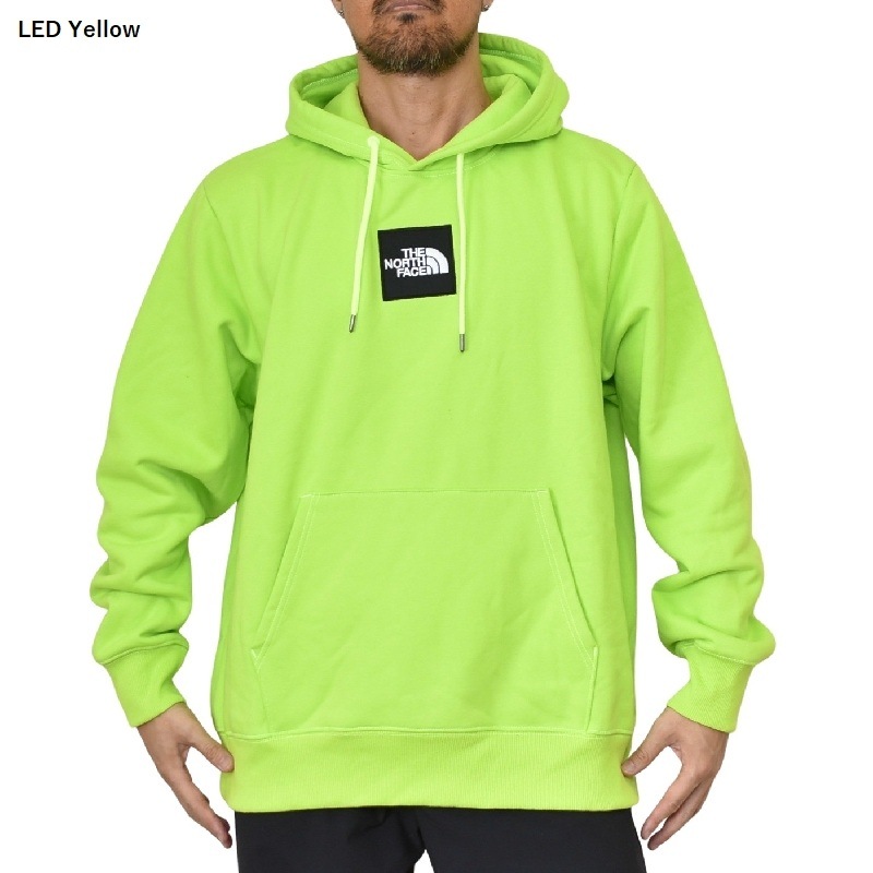 ��SALE���礭�������� ��� �Ρ����ե����� THE NORTH FACE �ץ륪���С� �ѡ����� ΢���� �������å� �ա��ǥ��� �إӡ��������� �ܥå��������ɽ� Heavyweight Box Pullover Hoodie USA��ǥ� XL XXL