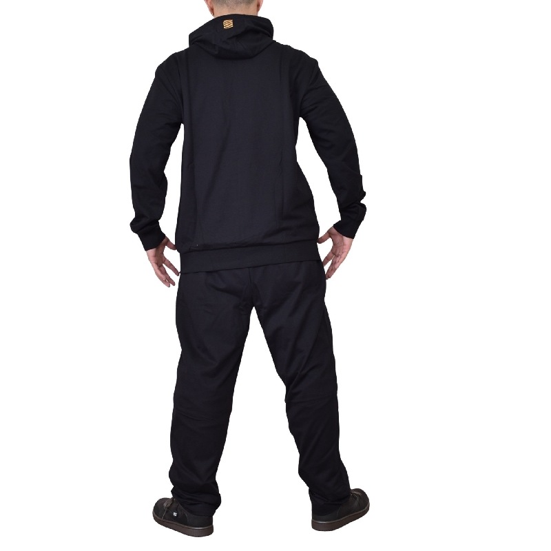 礭  EA7 EMPORIO ARMANI ݥꥪޡ ե른å åȥåȥå ѡ աǥ 3XL 4XL 5XL