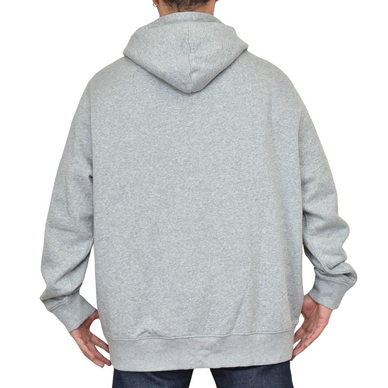 �礭�������� ��� �ݥ����ե������ POLO RALPH LAUREN �ݥ��٥��� �ѡ����� �ץ륪���С� �������å� �ա��ǥ��� ΢���� XXL