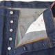 �礭�������� ��� LEVI'S �꡼�Х��� 501 �ꥸ�å� ̤���� ���ꥸ�ʥ� �ܥ���ե饤 ���ȥ졼�� ������ �ǥ˥�ѥ�� ���ᥫ�� ���ȥ꡼�ȷ� B�� USA��ǥ� w40 w42 w44