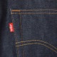 �礭�������� ��� LEVI'S �꡼�Х��� 501 �ꥸ�å� ̤���� ���ꥸ�ʥ� �ܥ���ե饤 ���ȥ졼�� ������ �ǥ˥�ѥ�� ���ᥫ�� ���ȥ꡼�ȷ� B�� USA��ǥ� w40 w42 w44