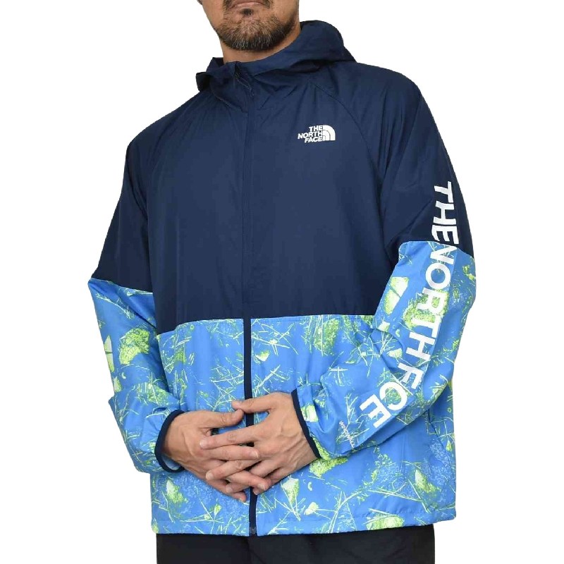 ��SALE���礭�������� ��� �Ρ����ե����� THE NORTH FACE ������ɥ֥졼���� �ޥ���ƥ�ѡ����� �������� ���� FLYWEIGHT HOODIE 2.0 XL XXL