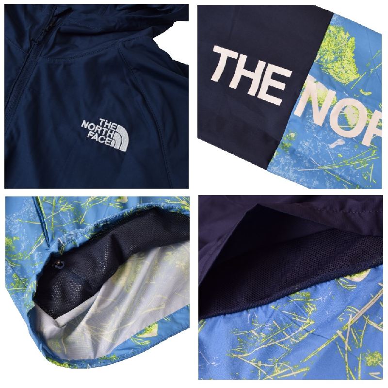 ��SALE���礭�������� ��� �Ρ����ե����� THE NORTH FACE ������ɥ֥졼���� �ޥ���ƥ�ѡ����� �������� ���� FLYWEIGHT HOODIE 2.0 XL XXL