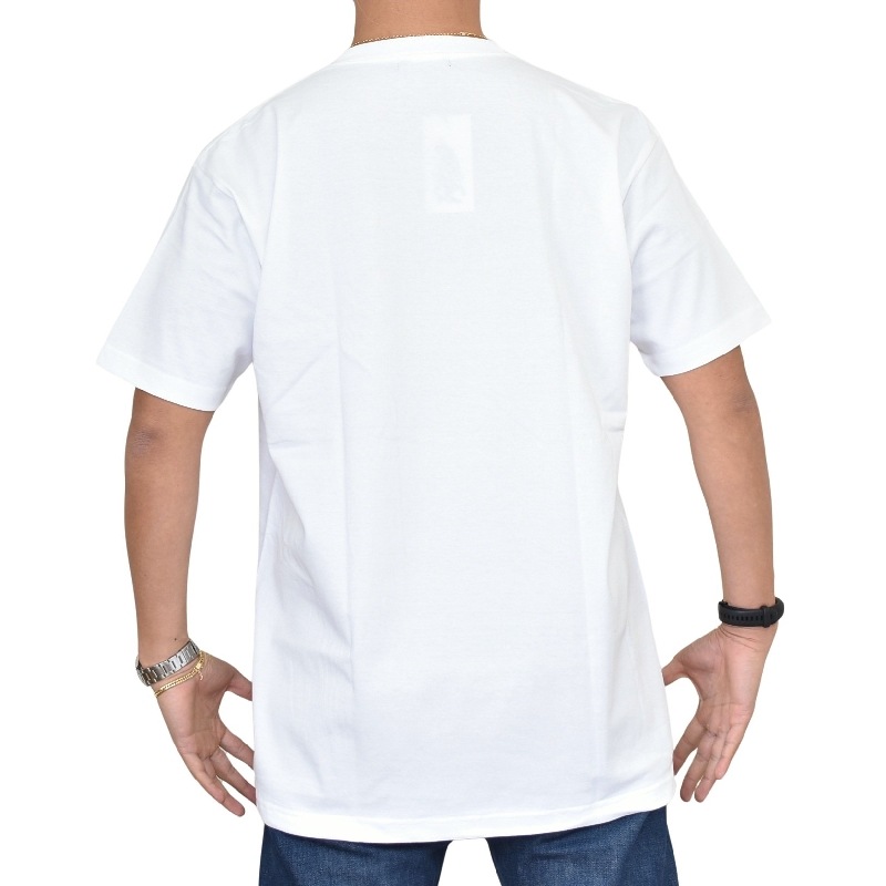 ��SALE�� �礭�������� ��� EYEDY �����ǥ��� CAR Ⱦµ�ԥ���� �� �֥�å� �� �ۥ磻�� XXL XXXL