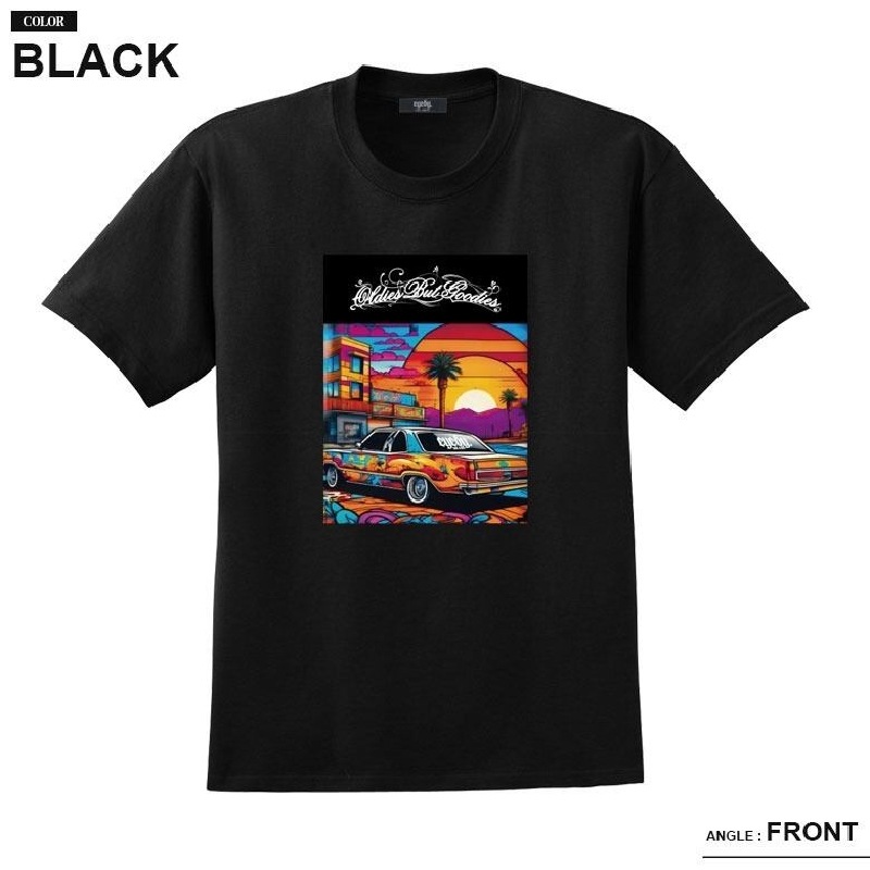 ��SALE�� �礭�������� ��� EYEDY �����ǥ��� CAR Ⱦµ�ԥ���� �� �֥�å� �� �ۥ磻�� XXL XXXL