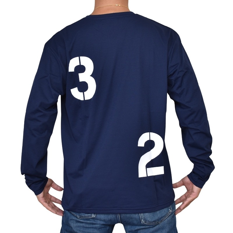 �������� �礭�������� ��� SY32 by SWEET YEARS ���������ȥ��䡼�� STENCIL LOGO L/S TEE ����T Ĺµ�ԥ���� XXXL XXXXL