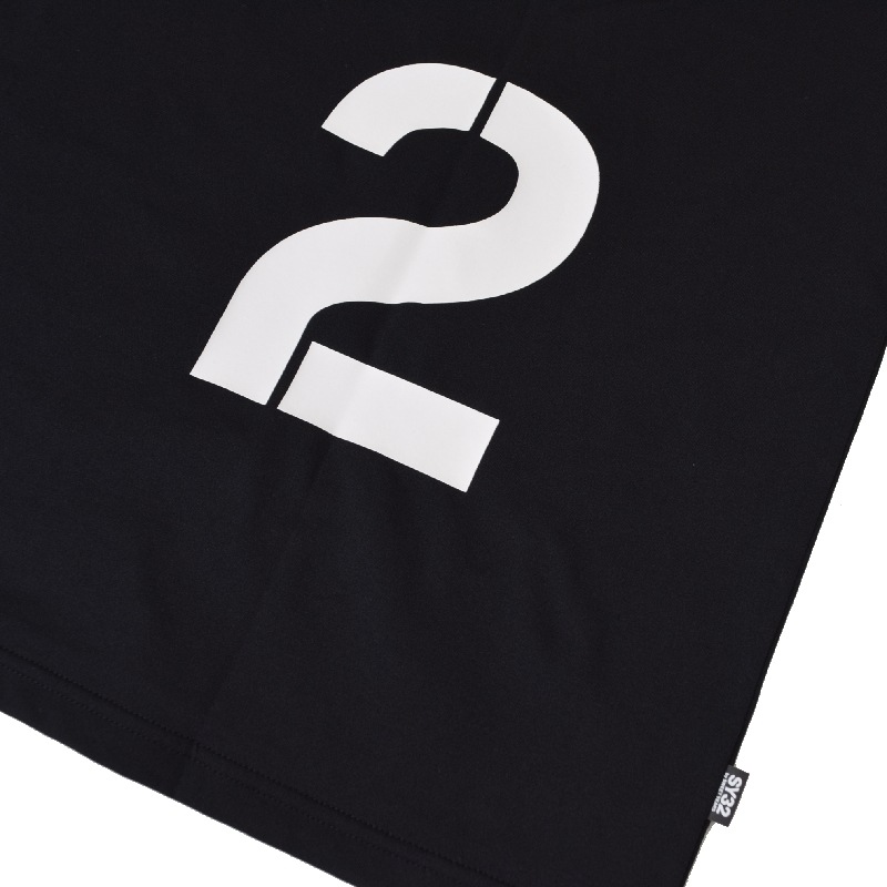 �������� �礭�������� ��� SY32 by SWEET YEARS ���������ȥ��䡼�� STENCIL LOGO L/S TEE ����T Ĺµ�ԥ���� XXXL XXXXL