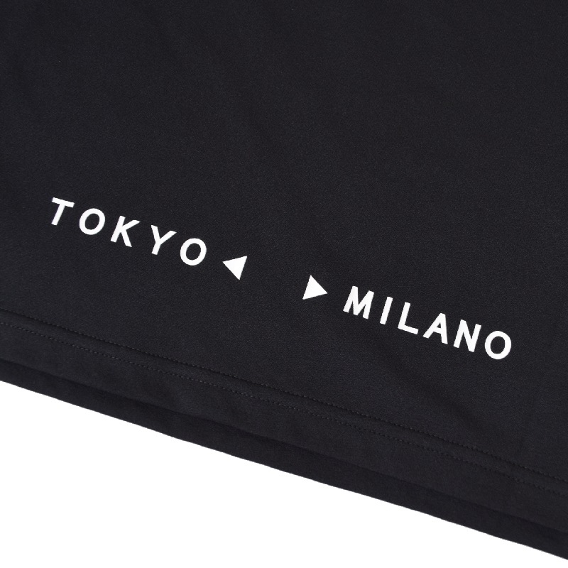 �������� �礭�������� ��� SY32 by SWEET YEARS ���������ȥ��䡼�� STENCIL LOGO L/S TEE ����T Ĺµ�ԥ���� XXXL XXXXL