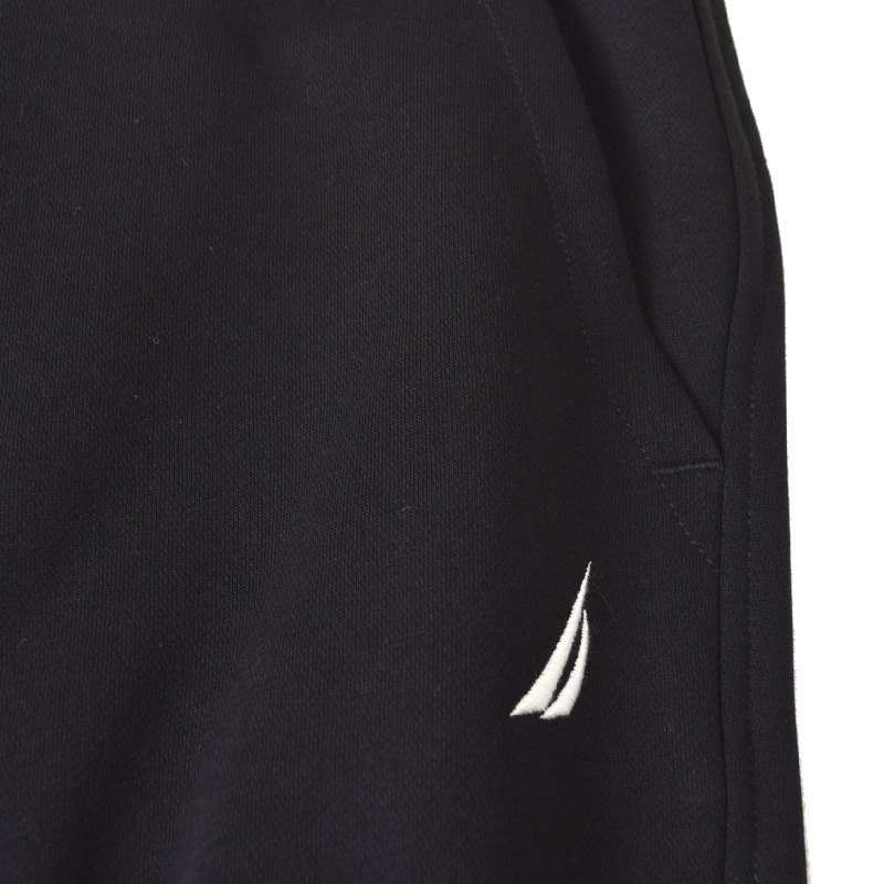 �礭�������� ��� NAUTICA �Ρ��ƥ��� �Ρ����� �������åȥѥ�� ���ݥ���Ȼɽ� �� �֥�å� ���꡼�֥��꡼�� �ͥ��ӡ� XL XXL XXXL