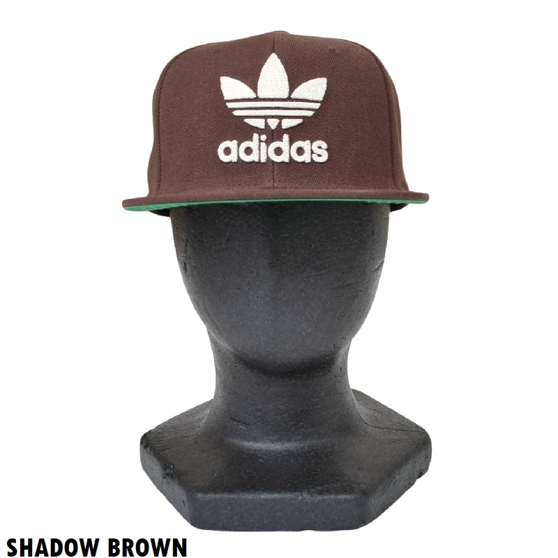 adidas アディダス キャップ 帽子 スナップバック adidas Originals