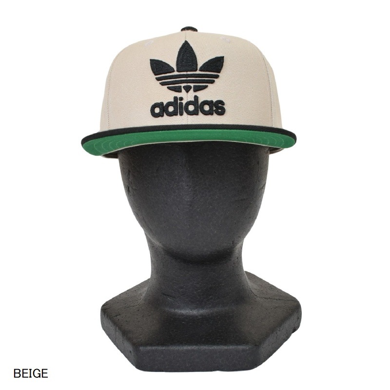 adidas アディダス キャップ 帽子 スナップバック adidas Originals