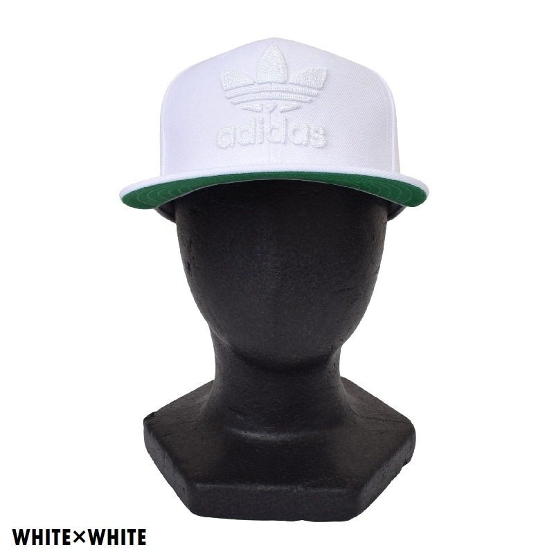 adidas アディダス キャップ 帽子 スナップバック adidas Originals