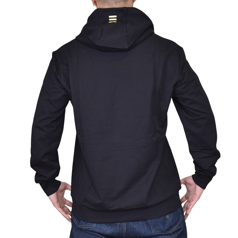 �礭�������� ��� EA7 EMPORIO ARMANI ����ݥꥪ����ޡ��� �ץ륪���С� �ѡ����� �ա��ǥ��� 3XL 4XL 5XL