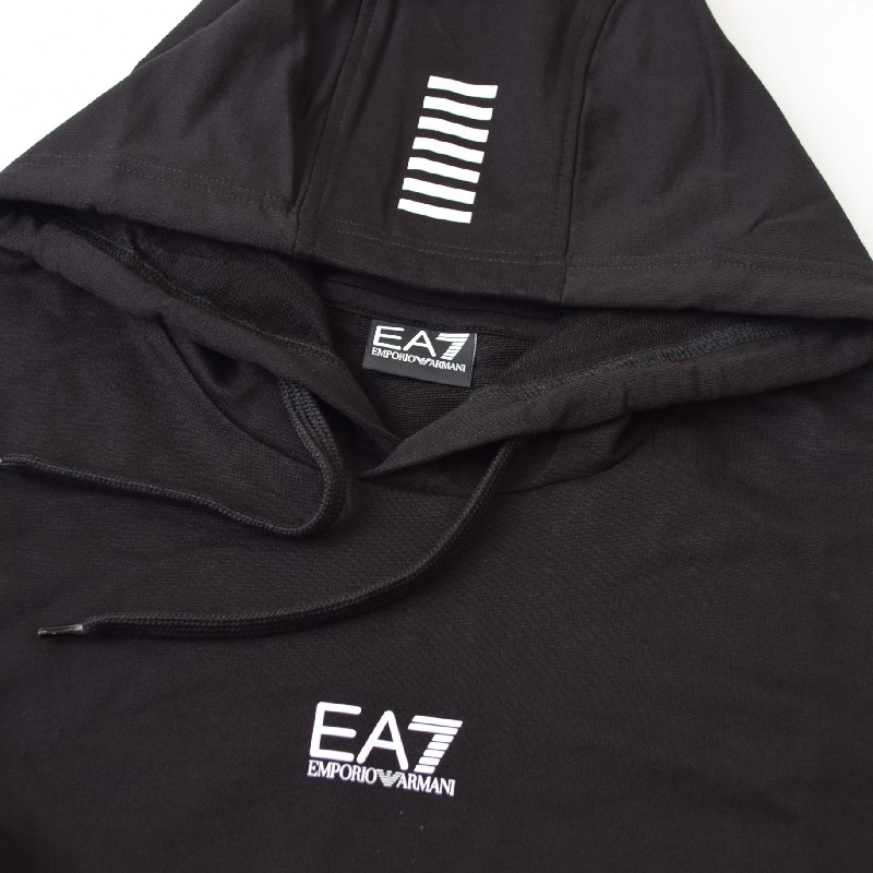 �礭�������� ��� EA7 EMPORIO ARMANI ����ݥꥪ����ޡ��� �ץ륪���С� �ѡ����� �ա��ǥ��� 3XL 4XL 5XL