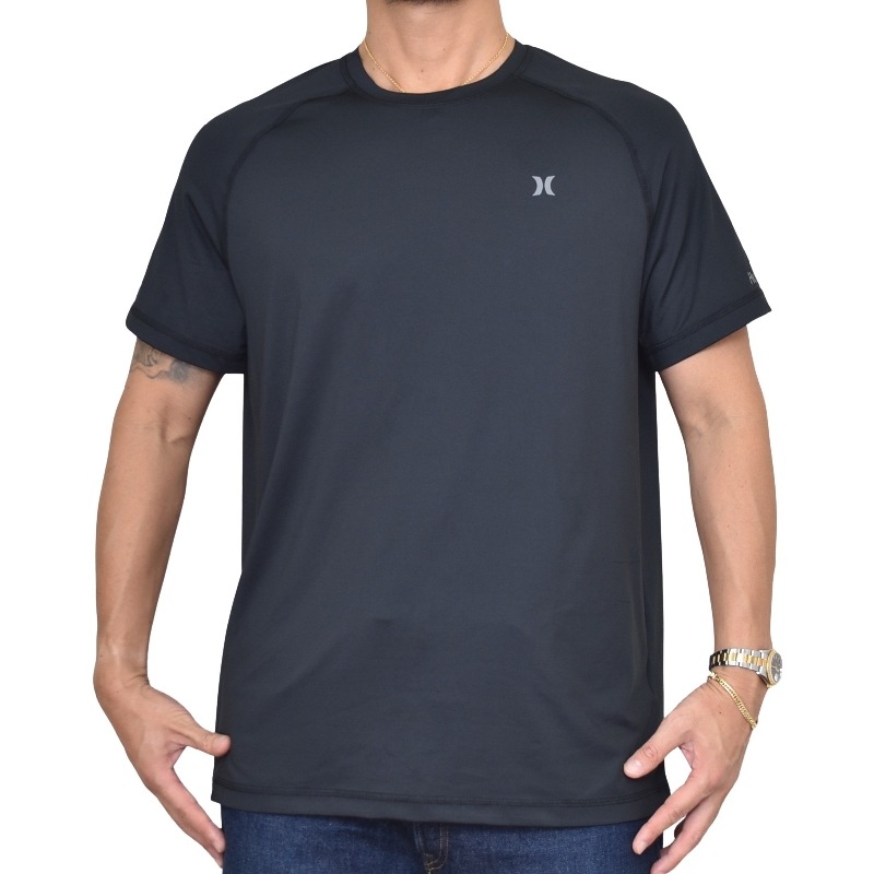 礭  Hurley ϡ졼  Ⱦµ å奬 ԥ 糰к  ० USAǥ ICON SS SYNSGIRT XL XXL