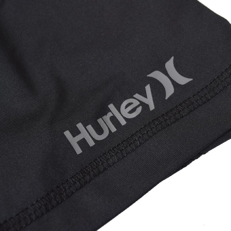 礭  Hurley ϡ졼  Ⱦµ å奬 ԥ 糰к  ० USAǥ ICON SS SYNSGIRT XL XXL