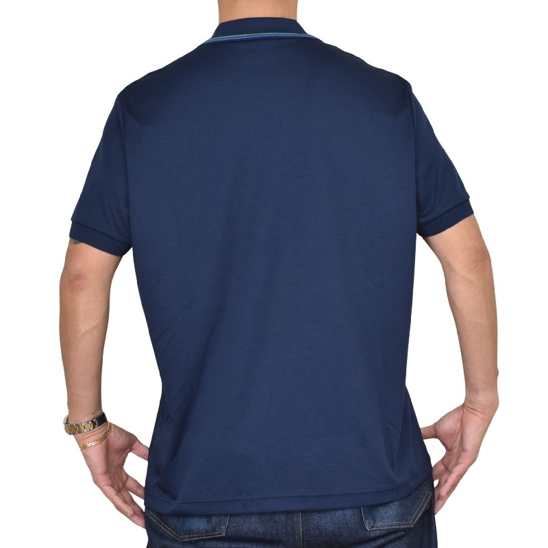 �礭�������� ��� LACOSTE �饳���� Ⱦµ �ݥ������ ���ݥ���� ����� ����ȥ�ɥ饤 XXL XXXL XXXXL