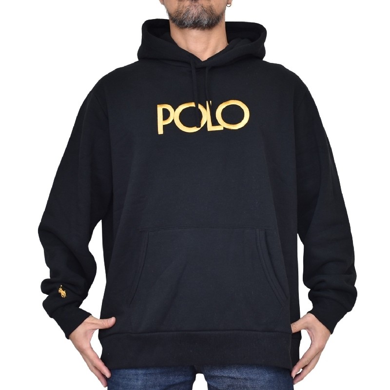 �礭�������� ��� �ݥ����ե������ POLO RALPH LAUREN �ѡ����� �ץ륪���С� �������å� �ա��ǥ��� ������ɥ����ɽ� ΢���� XXL