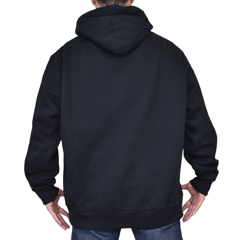 �礭�������� ��� �ݥ����ե������ POLO RALPH LAUREN �ѡ����� �ץ륪���С� �������å� �ա��ǥ��� ������ɥ����ɽ� ΢���� XXL