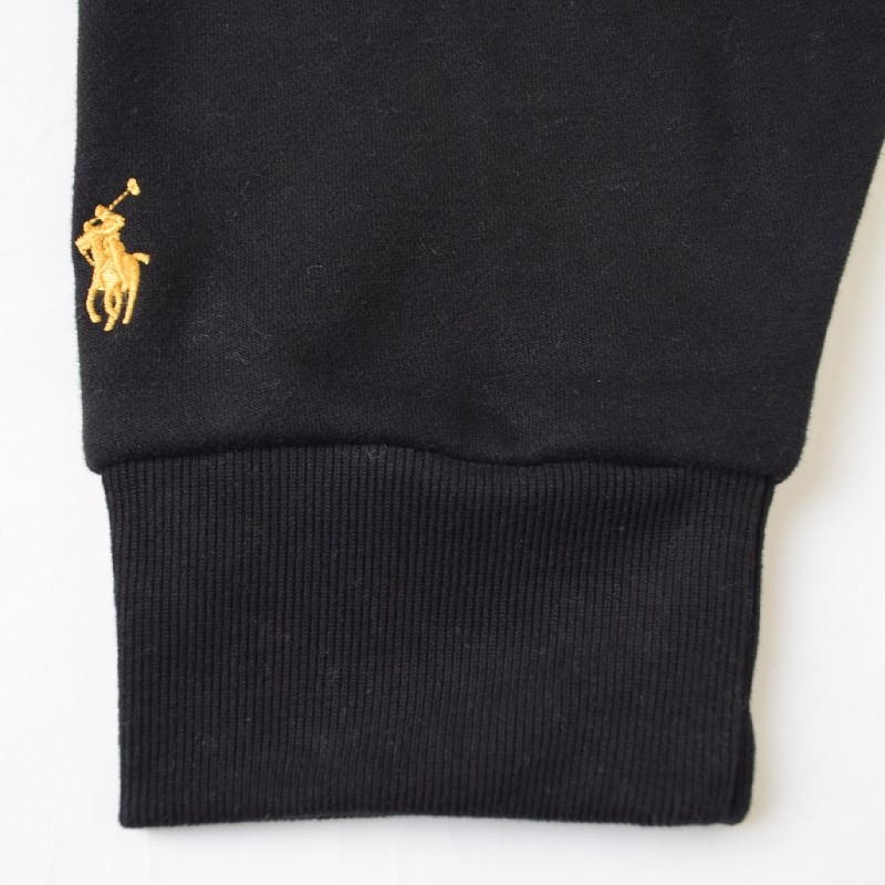 �礭�������� ��� �ݥ����ե������ POLO RALPH LAUREN �ѡ����� �ץ륪���С� �������å� �ա��ǥ��� ������ɥ����ɽ� ΢���� XXL