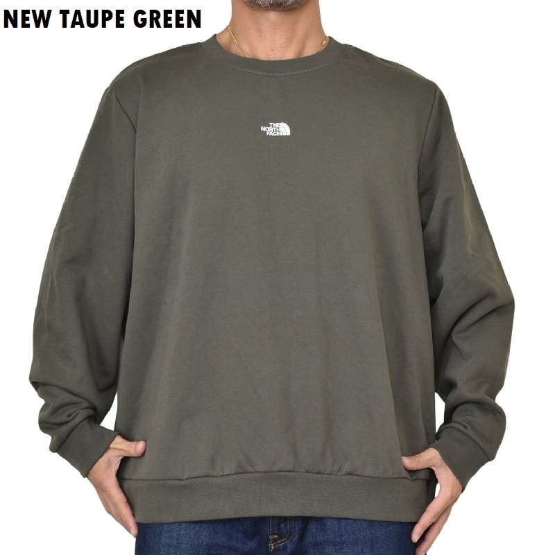 �礭�������� ��� �Ρ����ե����� ���ݥ���Ȼɽ� ���롼�ͥå� �������åȥ���� �ȥ졼�ʡ� USA��ǥ� THE NORTH FACE EVOLUTION HALF DOME CREW XL XXL XXXL