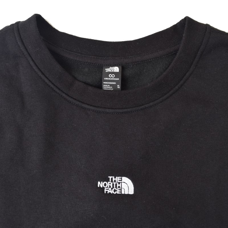 �礭�������� ��� �Ρ����ե����� ���ݥ���Ȼɽ� ���롼�ͥå� �������åȥ���� �ȥ졼�ʡ� USA��ǥ� THE NORTH FACE EVOLUTION HALF DOME CREW XL XXL XXXL