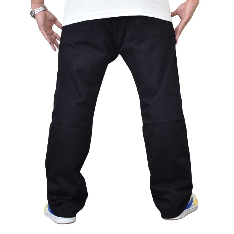 �礭�������� ��� LEVI'S �꡼�Х��� 501 ���ꥸ�ʥ� �ܥ���ե饤 ���ȥ졼�� ������ �ǥ˥�ѥ�� �����å���ù� �ܥ���ե饤 ���ᥫ�� ���ȥ꡼�ȷ� B�� USA��ǥ� w40 w42