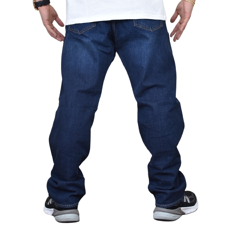 �礭�������� ��� ����ޡ��˥����������� A/X ARMANI EXCHANGE �ǥ˥�ѥ�� ������ �����ѥ� ���ȥ졼�� ���ȥ�å� STRAIGHT 40�����