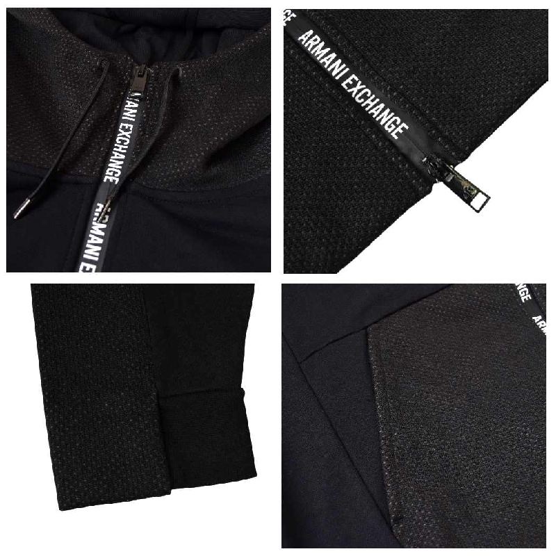 ��SALE�� �礭�������� ��� ����ޡ��˥����������� A/X �ե른�å� �ա��ɥ��㥱�å� �������� �֥륾�� �ѡ����� �ա��ǥ��� XXL