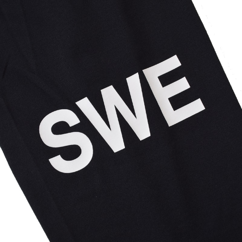  礭  SY32 by SWEET YEARS ȥ䡼 SEPARATE GRAPHIC L/S TEE T Ĺµԥ XXXL XXXXL