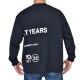  礭  SY32 by SWEET YEARS ȥ䡼 SEPARATE GRAPHIC L/S TEE T Ĺµԥ XXXL XXXXL