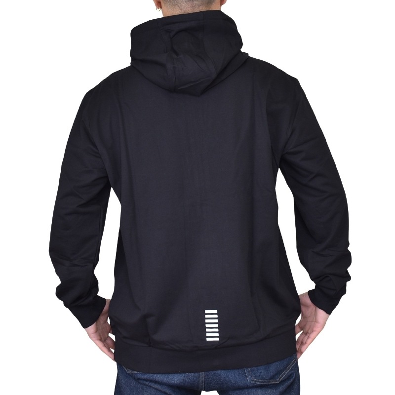 �礭�������� ��� EA7 EMPORIO ARMANI ����ݥꥪ����ޡ��� �ե른�å� �������å� �ѡ����� �ա��ǥ��� 3XL 4XL 5XL