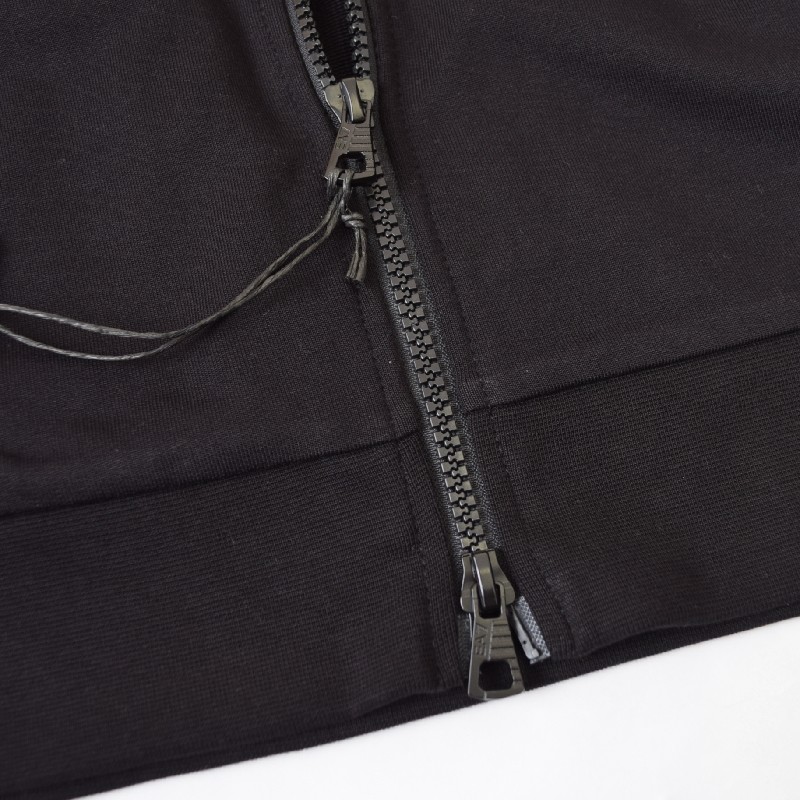 �礭�������� ��� EA7 EMPORIO ARMANI ����ݥꥪ����ޡ��� �ե른�å� �������å� �ѡ����� �ա��ǥ��� 3XL 4XL 5XL