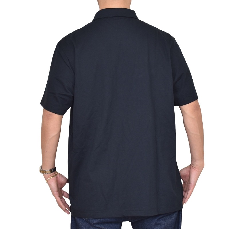 �礭�������� ��� Hurley �ϡ��졼 Ⱦµ�ݥ������ ���ݥ���� �� �֥�å� USA��ǥ� AIMPIQUE POLO XXL