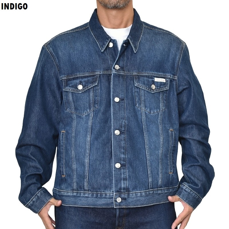 �礭�������� ��� CK ����Х󥯥饤�� Calvin Klein �ǥ˥ॸ�㥱�å� ��������� �ȥ�å��� �������� XXL