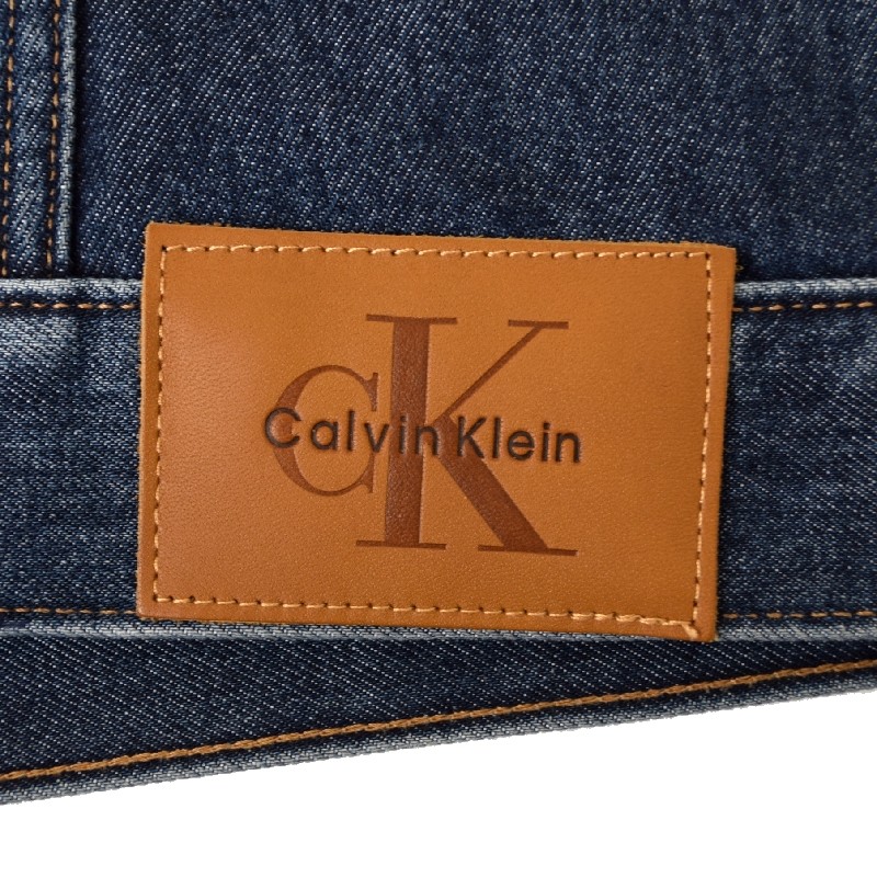 �礭�������� ��� CK ����Х󥯥饤�� Calvin Klein �ǥ˥ॸ�㥱�å� ��������� �ȥ�å��� �������� XXL