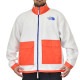 SALE礭  Ρե THE NORTH FACE ܥ㥱å ե꡼ ե른å COLOR BLOCK Full Zip Soft Fleece Jacket XL