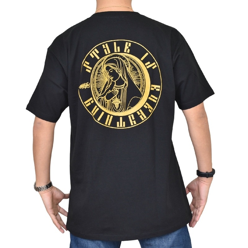 ��SALE�� �礭�������� ��� EYEDY �����ǥ��� SIE MARIA Ⱦµ�ԥ���� �� �֥�å� �� �ۥ磻�� XXL XXXL