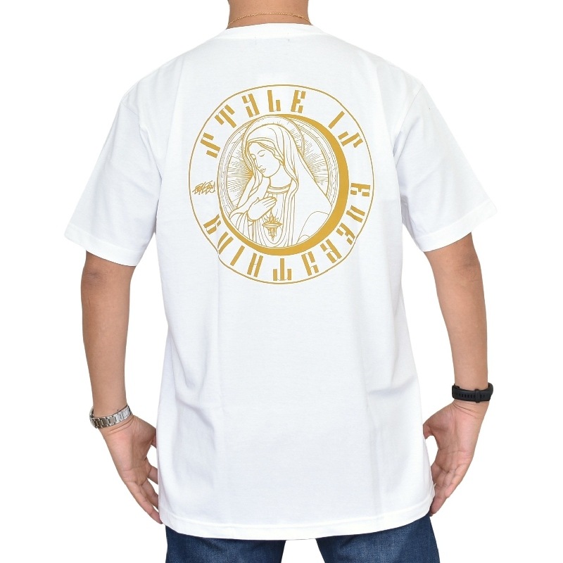 ��SALE�� �礭�������� ��� EYEDY �����ǥ��� SIE MARIA Ⱦµ�ԥ���� �� �֥�å� �� �ۥ磻�� XXL XXXL