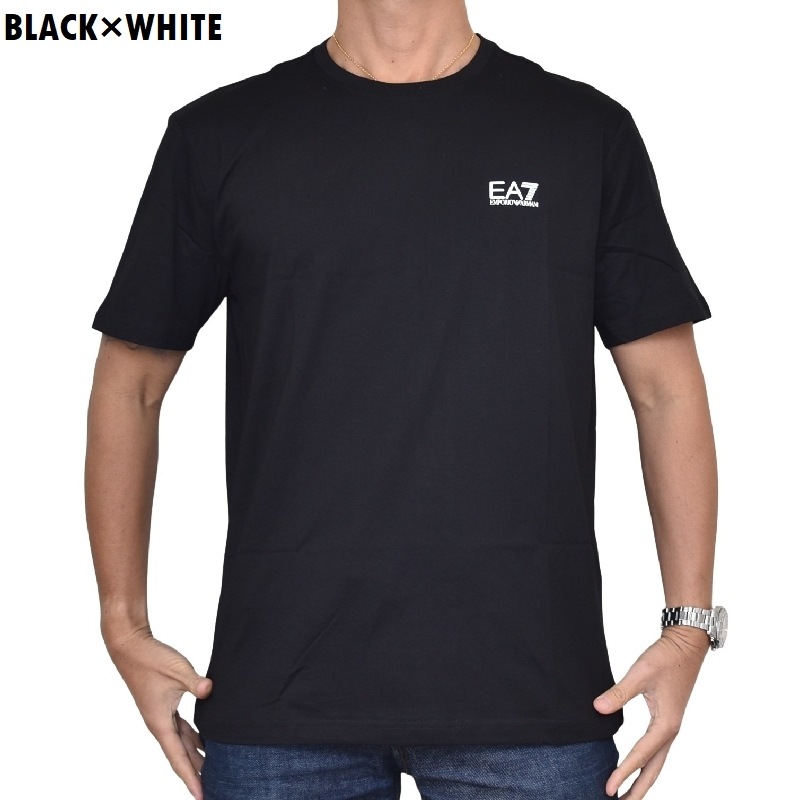 �礭�������� ��� EA7 EMPORIO ARMANI ����ݥꥪ����ޡ��� Ⱦµ ���ݥ���� �ԥ���� 3XL 4XL 5XL